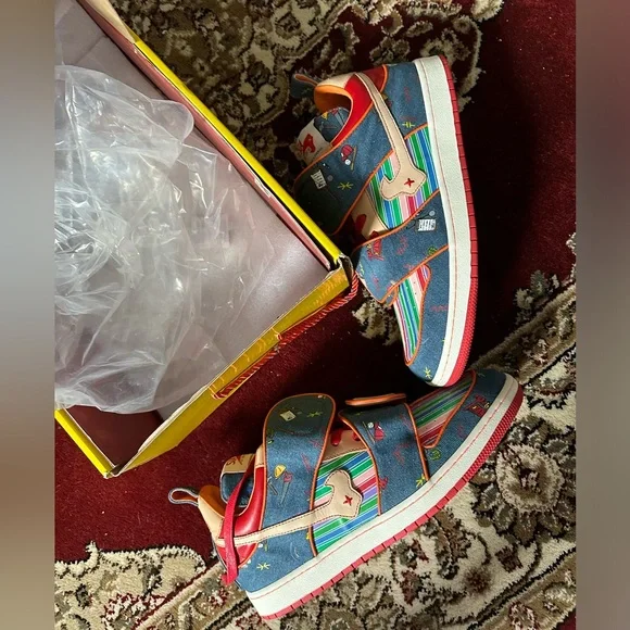 Shoes | Sia America Chuckys Shoes | Poshmark